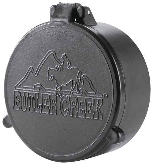 Butler Creek 30300 Flip-Open Scope Cover, Size 30, 49.8 Mm Objective