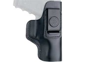 DESANTIS INSIDER PPK/PPK/S RH BLK