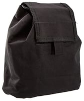 NCSTAR VISM FOLDING DUMP PCH BLK