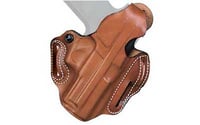 DESANTIS SCBRD S&W K FRM 4" RH TAN