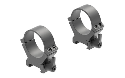 Leupold 177274 QRW2 Scope Rings 34mm High Matte