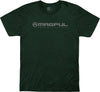 Magpul MAG1114-301-S Unfair Advatange Forest Green Cotton Short Sleeve Small