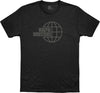 Magpul MAG1119-001-S War Department Black Cotton/Polyester Short Sleeve Small