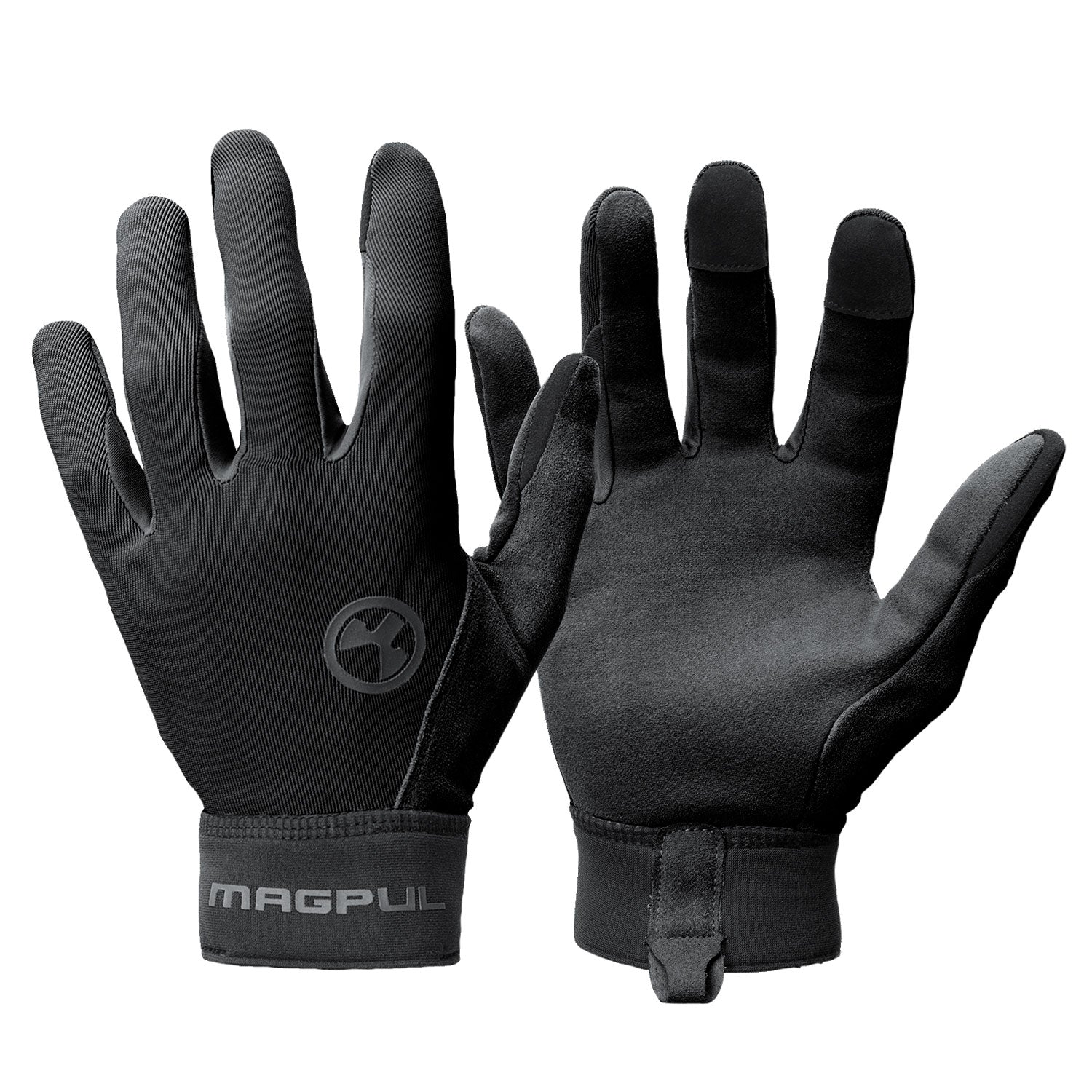 Magpul MAG1014-001-L Technical Glove 2.0 Black