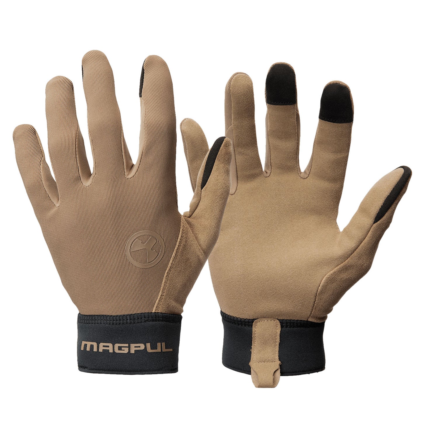 Magpul MAG1015-251-L Patrol Glove 2.0 Coyote