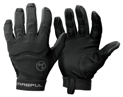 Magpul MAG1015-001-M Patrol Glove 2.0 Black
