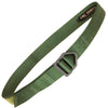 Tacshield T32MDOD Tactical Riggers Belt 34"-38" Webbing 1.75" Wide OD Green