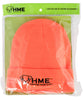 HME HMEVESTKCO Safety Vest And Beanie OSFA Orange Acrylic