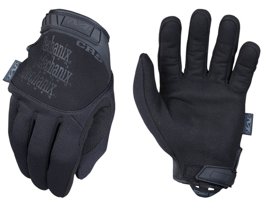 Mechanix Wear TSCR-55-012 Pursuit D5 Gloves Covert Touchscreen Synthetic Leather 2XL