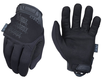 Mechanix Wear TSCR-55-009 Pursuit D5 Gloves Covert Touchscreen Synthetic Leather Medium