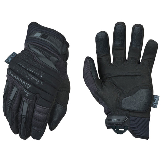 Mechanix Wear MP2-55-013 M-Pact 2 Covert Black Armortex 3XL