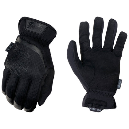 Mechanix Wear FFTAB-55-011 FastFit Covert Touchscreen Synthetic Leather XL