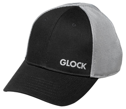 GLOCK FITTED MESH HAT