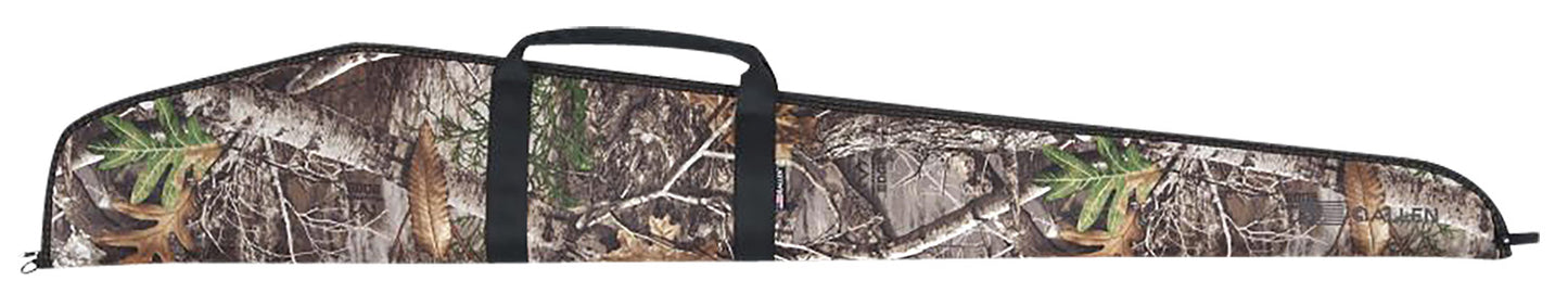 Allen 13252 Leadville Shotgun Case 52" Realtree Edge Endura Lockable