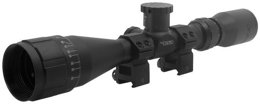 BSA SWEET 30-30 3-9X40 30/30 BLK