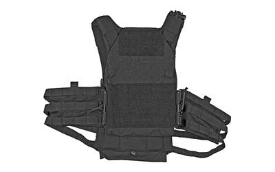 GGG SMC PLATE CARRIER BLK