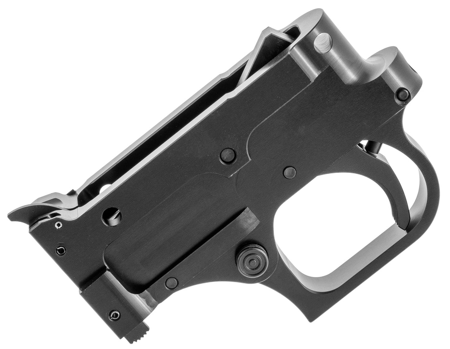 Magnum Research ML30040AS Magnum Lite Black Finish For Ruger 10/22