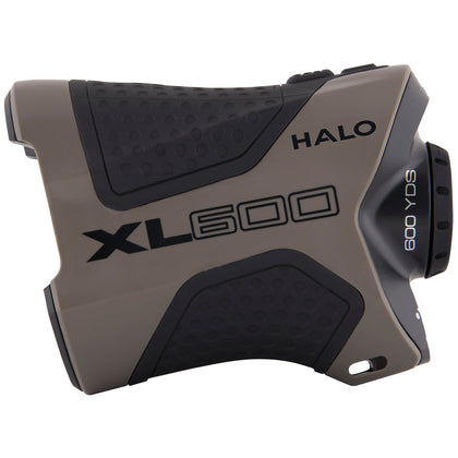 Wildgame Innovations XL600-8 Halo Laser Rangefinder 600 Yard, 6X