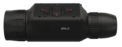 ATN TIMNOLT350X OTS LT 320 Thermal Monocular Black 6-12x 35mm 320x240 Resolution