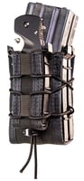 HSGI X2RP TACO MOLLE BLK