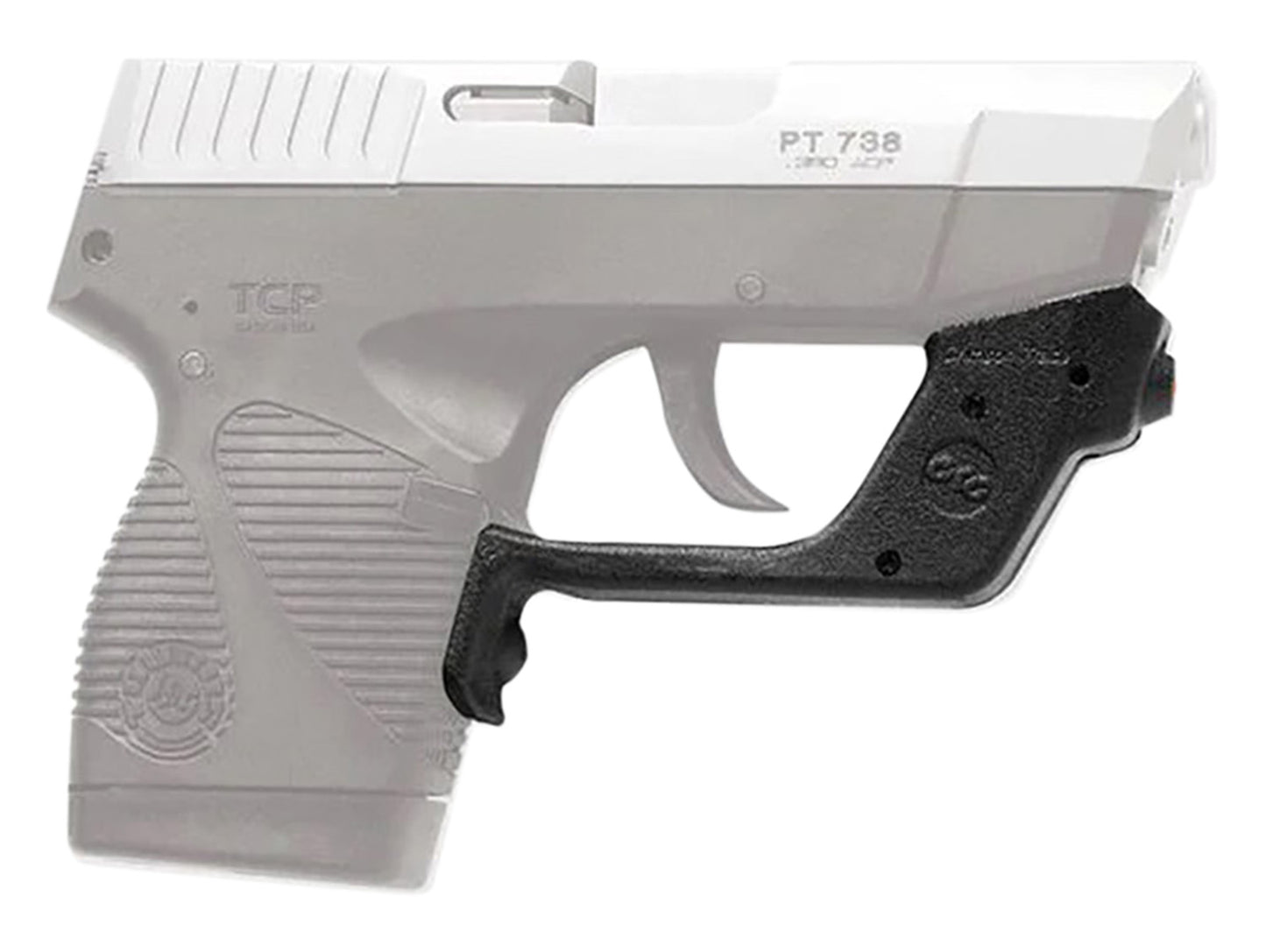 CTC LASERGUARD TAURUS TCP