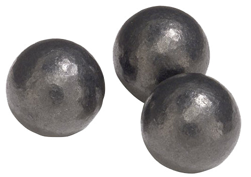 Speer 5139 Lead Balls 50 Cal Lead Ball .490 Dia 176 Gr 100 Per Box/ 5 Case