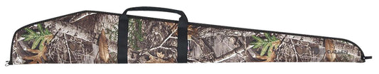 Allen 13452 Leadville Shotgun Case 52" Realtree Max-5 Endura Lockable