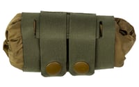 COLETAC COMPACT DUMP POUCH RG