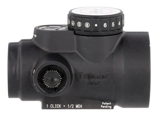 TRJ MRO HD RED DOT 1X25 2MOA