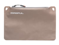 Magpul MAG1244-245 DAKA Lite Pouch Medium Flat Dark Earth Nylon With Water-Repellant Zipper