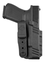 DESANTIS SLIM-TUK M&P45 SHIELD AM BK