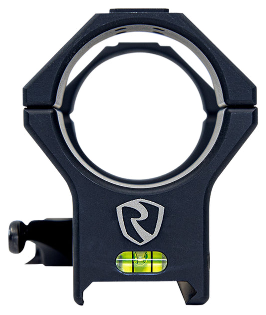 Riton Optics XRC34QD20 Contessa QD Scope Mount/Ring Combo Black Anodized 34mm 20 MOA