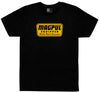 Magpul MAG1205-001-M Equipped T-Shirt Black Short Sleeve Medium