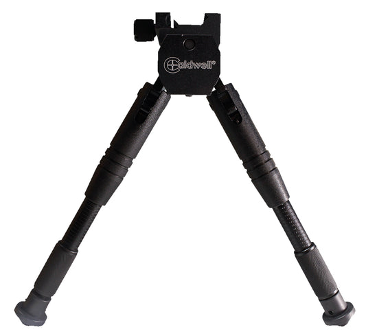 CALDWELL AR BIPOD PRONE BLACK