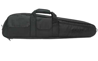 ALLEN PISTOL GRIP SHOTGUN CASE BLK