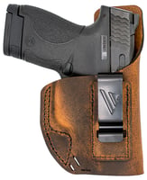 VERSACRY ELEMENT IWB BRN SZ3