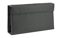 NCSTAR VISM PSTL/RFL MAG WALLET BLK