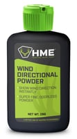 HME WIND Wind Indicator Powder 1 Oz. Bottle