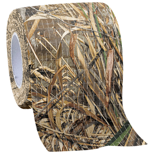 Vanish 25367 Protective Wrap Realtree Max-5 15 Roll Long