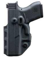 CRUCIAL IWB FOR RUGER LCP/LCP II