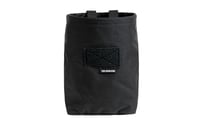 ESD SAP BUCKET DUMP POUCH BLACK