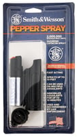 S&W 8105 Pepper Spray 0.50 Oz Includes Case