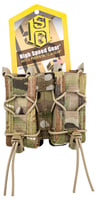 HSGI DOUBLE PISTOL TACO MOLLE MC