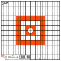 EZ-Aim 15495 Paper Targets Grid Paper Hanging 12