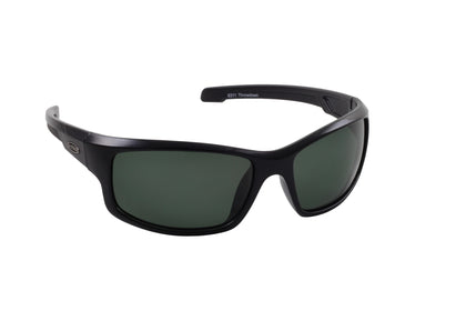 Sea Striker 31101 Throwdown Sunglasses-Grey Polarized Lenses