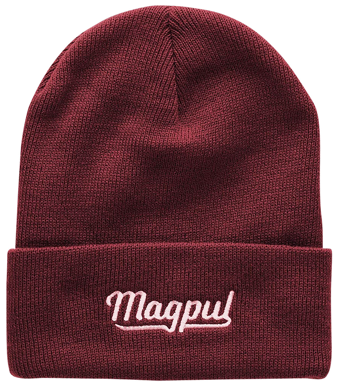 Magpul MAG1298-610 Standard Magpul Beanie Red