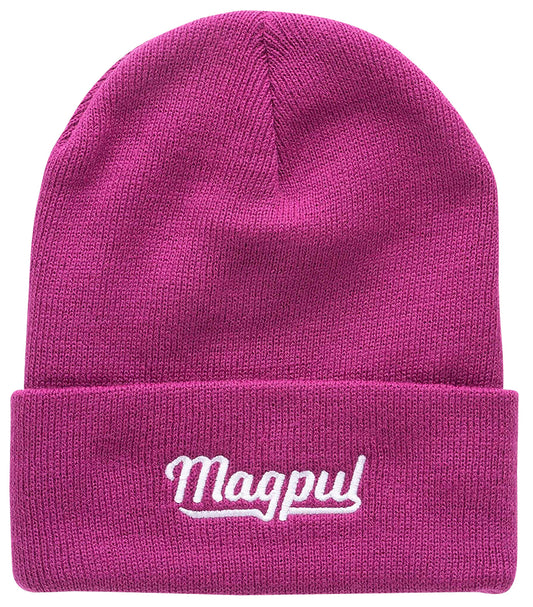 Magpul MAG1303-656 Watch Cap Magpul Beanie Berry