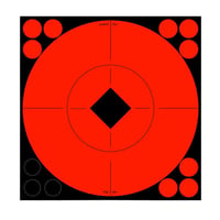 Birchwood Casey 33916 Target Spots 8" Target 8/Pk