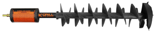 K-Drill IDRLBL75 Old 8" - 75 & 750 Replacement Blades