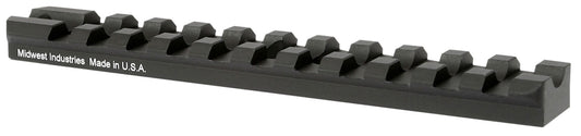 Midwest Industries MI1894R Marlin Top Rail Black Anodized 0 MOA